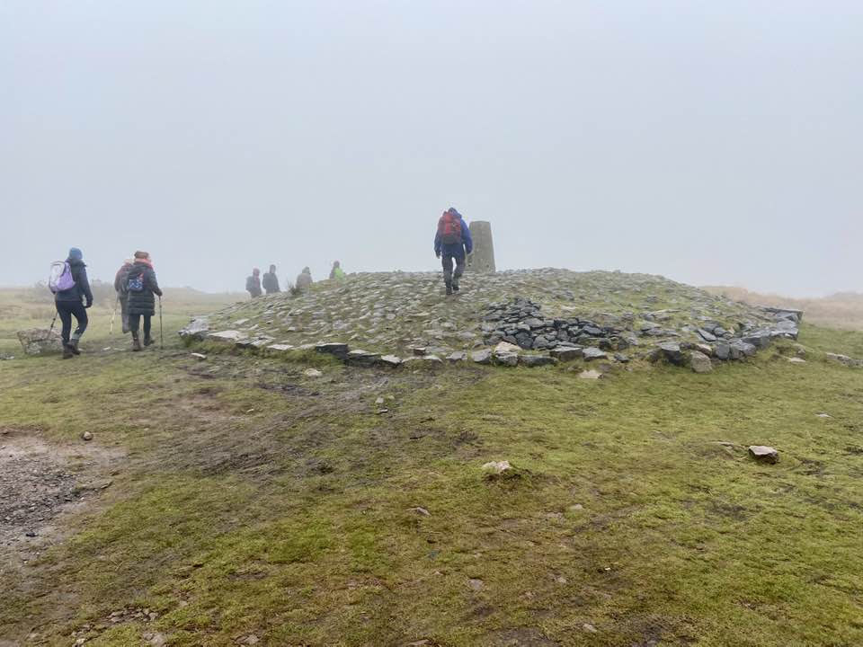 Beacon Batch - Mendips Beacon Batch - Mendips - Claire Cox